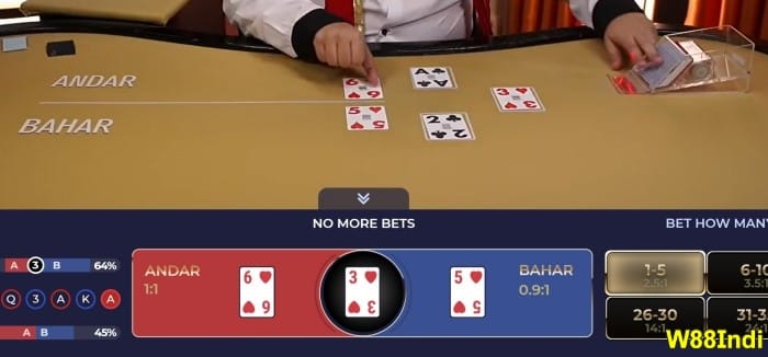 เอซึกิ อันดาร์ บาฮาร์ ทริก โดย x5Betindi prots